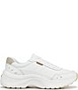 Dr. Scholl's Walk Longer Leather Lace Up Sneakers - Image 2