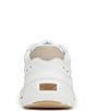 Dr. Scholl's Walk Longer Leather Lace Up Sneakers - Image 3