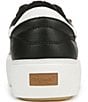 Dr. Scholl's Young and Free Leather Platform Sneakers - Image 6