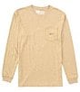 Drake Clothing Co. Circle Mallard Long Sleeve Graphic T-Shirt | Dillard's