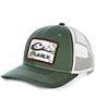 Drake Clothing Co. Old School Patch Mesh Cap | Dillard's