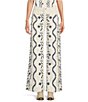 Driftwood Coordinating High Rise Embroidered Wide Leg Pants,Specials : American Fashion Style Bags On Sale Driftwood Coordinating High Rise Embroidered Wide Leg Pants,Specials : American Fashion Style Bags On Sale
