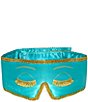Drowsy Breakfast At Drowsy Original Silk Sleep Mask - Image 2
