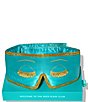 Drowsy Breakfast At Drowsy Original Silk Sleep Mask - Image 3