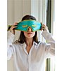 Drowsy Breakfast At Drowsy Original Silk Sleep Mask - Image 5