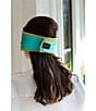 Drowsy Breakfast At Drowsy Original Silk Sleep Mask - Image 6
