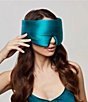 Drowsy Eyelash Protecting Silk Sleep Mask - Image 1