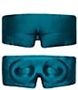 Drowsy Eyelash Protecting Silk Sleep Mask - Image 2