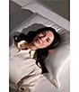Drowsy Hyaluronic Acid Infused Silk Pillowcase - Image 6