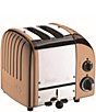 Color:COPPER - Image 1 - 2-Slice NewGen Classic Toaster