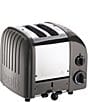 Color:Charcoal - Image 2 - 2-Slice NewGen Classic Toaster
