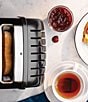 Color:Charcoal - Image 4 - 2-Slice NewGen Classic Toaster