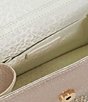 Dune London Bedazzle Metallic Top Handle Bag - Image 4