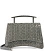 Dune London Bedazzle Top Handle Bag - Image 1