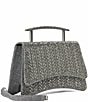 Dune London Bedazzle Top Handle Bag - Image 3