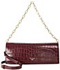 Dune London Bemuse East To West Long Clutch - Image 1