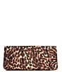 Dune London Bianka Leopard Clutch, Color:Leopard - Image 2