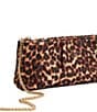 Dune London Bianka Leopard Clutch, Color:Leopard - Image 5