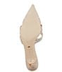 Dune London Calla Rhinestone Slip On Kitten Heel Mules - Image 6