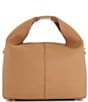 Dune London Debuts Top Handle Crossbody Bag, Color:Camel - Image 2