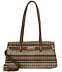 Dune London Depend Shoulder Bag - Image 1