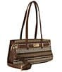 Dune London Depend Shoulder Bag - Image 4