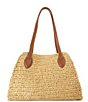 Dune London Devotedly Double Grab Handle Tote Bag - Image 2
