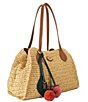 Dune London Devotedly Double Grab Handle Tote Bag - Image 4