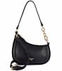 Dune London Direction Angular Shoulder Bag - Image 1