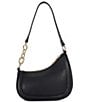 Dune London Direction Angular Shoulder Bag - Image 2