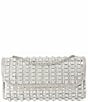 Dune London Elabourate Diamante Flapover Clutch - Image 1