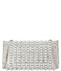 Dune London Elabourate Diamante Flapover Clutch - Image 2