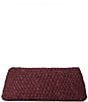 Dune London Encourage Us Woven Clutch Bag - Image 2