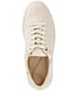 Dune London Evienne Floral Sneakers - Image 4