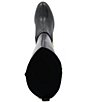 Dune London Tabbi Tall Leather Boots - Image 4