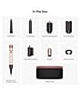 Dyson Airwrap id Multi-Styler and Dryer for Straight to Wavy Hair, Color:Ceramic Pink and Rose Gold - Image 2