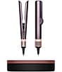 Dyson Limited Edition Airstrait Wet-to-Dry Straightener in Jasper Plum, Color:Jasper Plum - Image 1