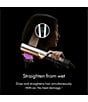Dyson Limited Edition Airstrait Wet-to-Dry Straightener in Jasper Plum, Color:Jasper Plum - Image 5