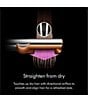 Dyson Limited Edition Airstrait Wet-to-Dry Straightener in Jasper Plum, Color:Jasper Plum - Image 7
