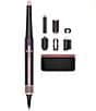 Dyson Limited Edition Airwrap id Multi-Styler and Dryer for Straight + Wavy Hair in Jasper Plum, Color:Jasper Plum - Image 1