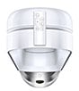 Color:White/Silver - Image 2 - Purifier Cool Gen1 Air Purifier Tower Fan