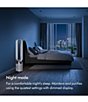 Dyson Purifier Cool Gen1 Air Purifier Tower Fan, Color:White/Silver - Image 11