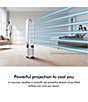 Dyson Purifier Cool PC1 - White - Image 5