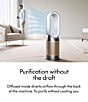 Dyson Purifier Hot Cool HP2 De-NOx - Image 4
