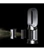 Dyson Purifier Hot+Cool Gen1 Purifing Tower Fan, Color:White/Silver - Image 9