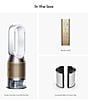 Dyson Purifier Humidify Cool PH2 De-NOx - Image 2
