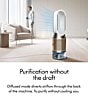 Dyson Purifier Humidify Cool PH2 De-NOx - Image 5