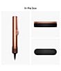 Dyson Special Edition Airstrait Wet-to-Dry Straightener in Amber Silk, Color:Amber Silk - Image 3
