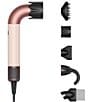 Dyson Supersonic r Hair Dryer, Color:Ceramic Pink and Rose Gold - Image 1
