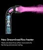 Dyson Supersonic r Hair Dryer, Color:Ceramic Pink and Rose Gold - Image 4